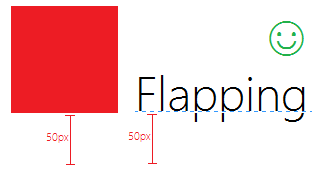 No more type in a box